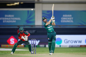 SUPER FOUR - PAKISTAN VS BANGLADESH : DP WORLD ASIA CUP 2025