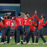 Cricket Biomechanics – The Science of Movement